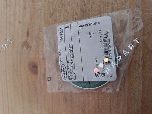 20509004 MÜHÜRLEME O YÜZÜK