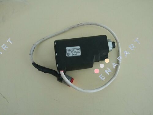 194KES13000 servo motor