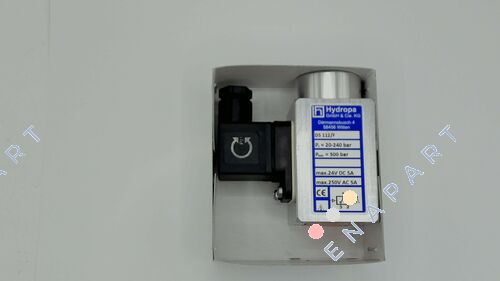 DS-112-240/F ANAHTARI