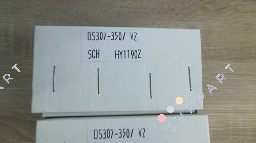 DS-307/SCH/V2-350 BASINÇ ŞALTERİ