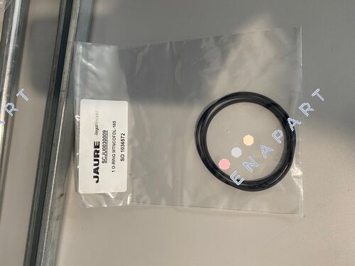 Seal for coupling DIAM 225X250X16 mühür