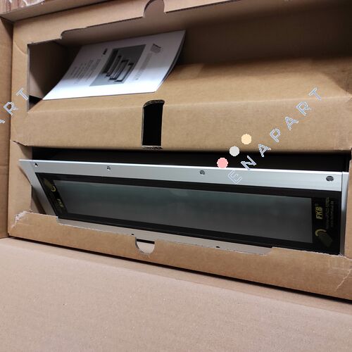 592-027-105 Candolux LEDAX 100 230V 50 Hz 31W