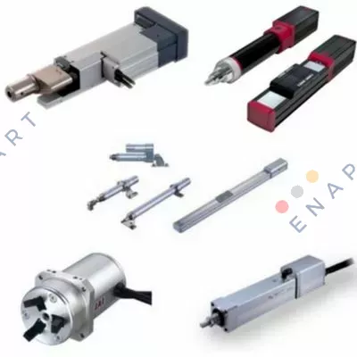 ISB-WXM-WA-750-10-800-T2-X10-AQ-B Aktüatör, Elektrik, ROBO SILINDIR, Ser.