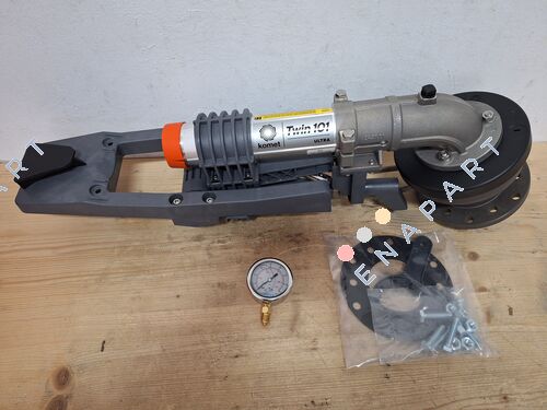 Komet Regner Twin 101 Ultra / 312520032 