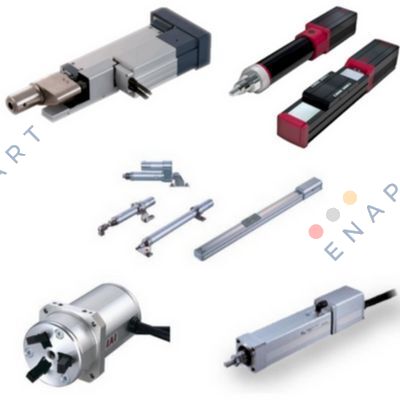 RCP6-SA4C-WA-35P-5-350-P3-S-B 