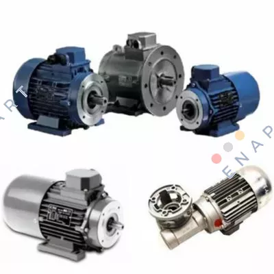 220 V – 50 HZ – IP 55 – Cl. F – S1 0.18 KW – 4 Poli Tek fazlı elektrik motoru