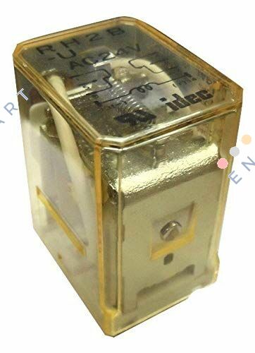 204114 / RR2P-UDC24 (pack x10) Güç rölesi