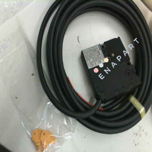 HS6E-L44B05-G Emniyet Anahtarı