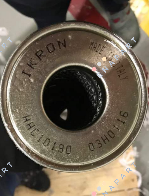 HHC10190 = HHC10191 