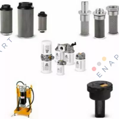 Z300-00430-99999 Havalandırma filtresi dahil dönüş filtresi