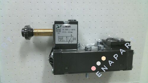 1011.52.3.9.M3R 5/2 yön valfi
