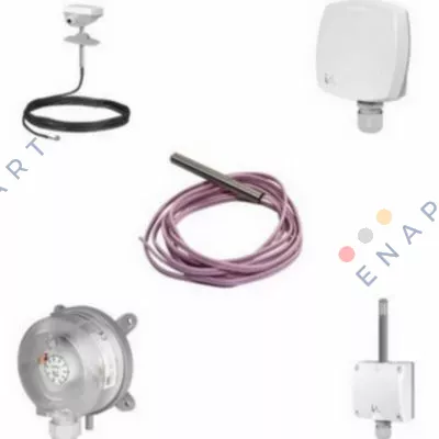 DB-TA-3A3-139 ELEKTRONİK ODA TERMOSTAT