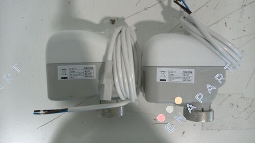 SE4M24 VFZ Vanaları için Aktüatör