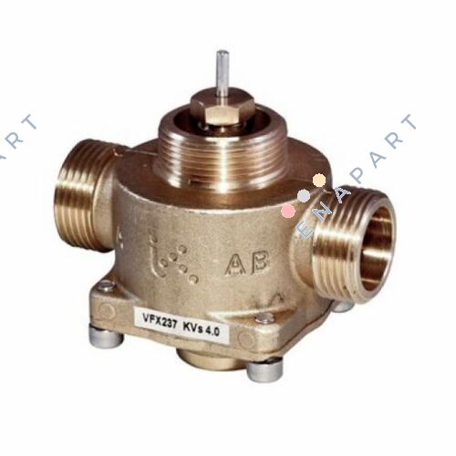 VFX237 Bölge/Fan Coil Vana