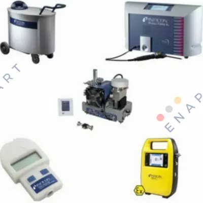 12301 Test sızıntısı R-1234ze