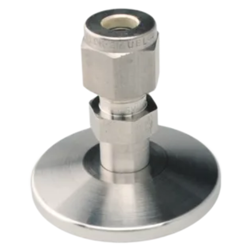 DN25 ISO-KF/10mm Swagelok®