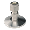 Adaptor ISO-KF/Swagelok®