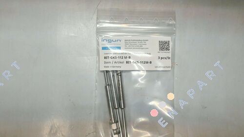 BIT-GKS-112M-B Ekleme ve Ekstraksiyon Aracı