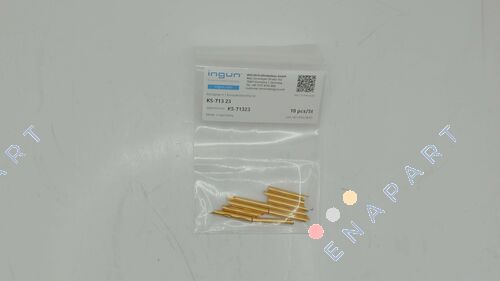 KS-713 23 kontak soketi
