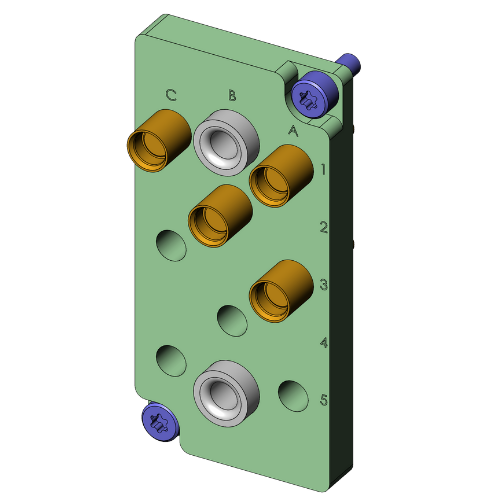 SB-P-HF-016-4GHz-10-Z
