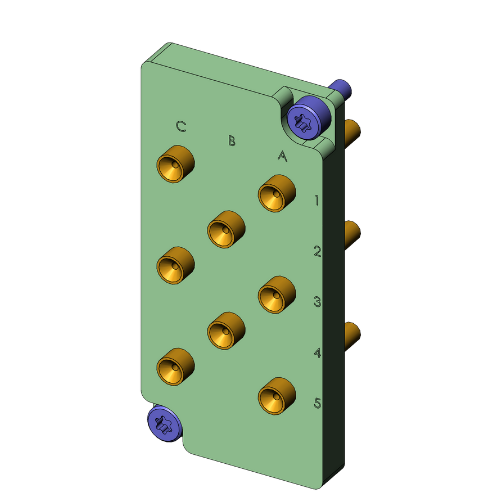 SB-T-HS-002-50A
