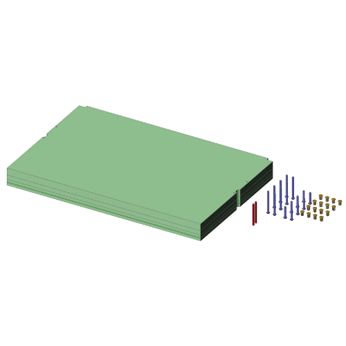 SBU-540-300-WL-ATSMA14