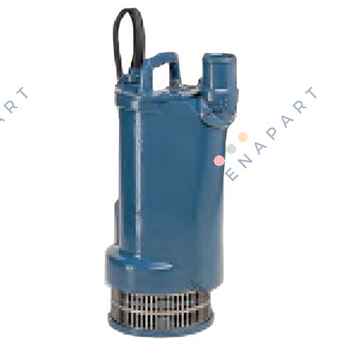 30350 - GLRD  Mekanik salmastra