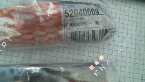 52.0400.09 PISTON D. 15X37.5