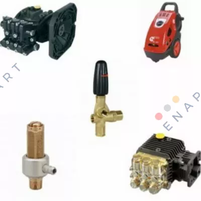 M42001383  / Type W 5018 Pompa