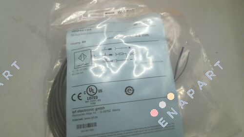 IB050104 Endüktif sensör