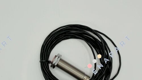 IB18C339 Endüktif sensör
