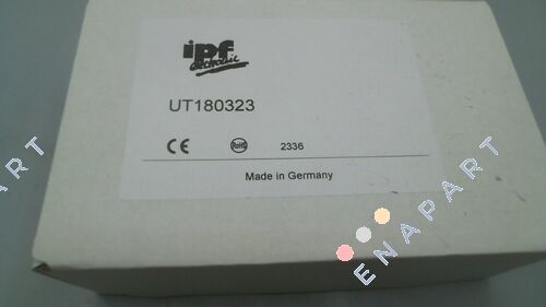 UT180323 Sensör