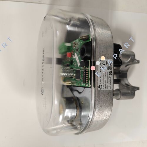 2ESM10928 servo motor