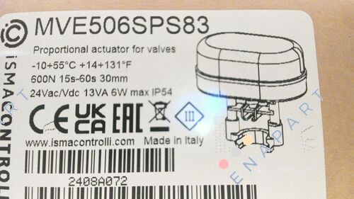 2ESM10928 servo motor
