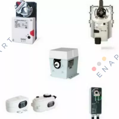 2ESM10928 servo motor