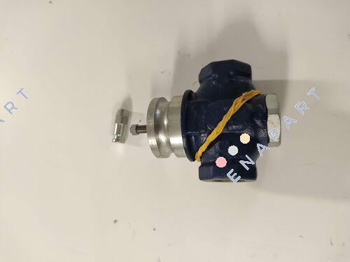 2TGB15F 2 yönlü glob vana