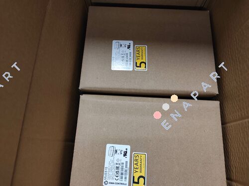 MVE515 Globe Vanalar Aktüatörler