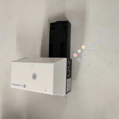 MVH56E Elektro-mekanik aktüatör