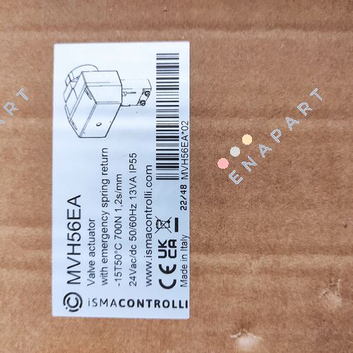 MVH56EA Valf Aktüatörü