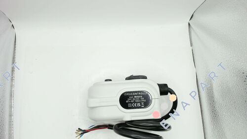 MVS516 Döner aktüatör