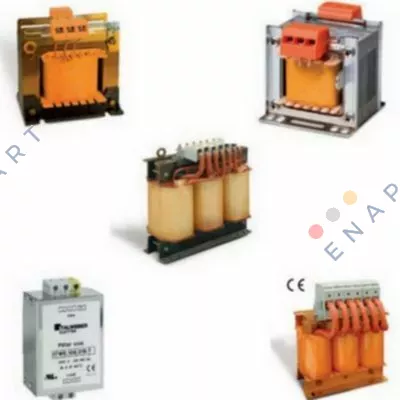 CTAFT003K0CC üç fazlı otomatik transformatör