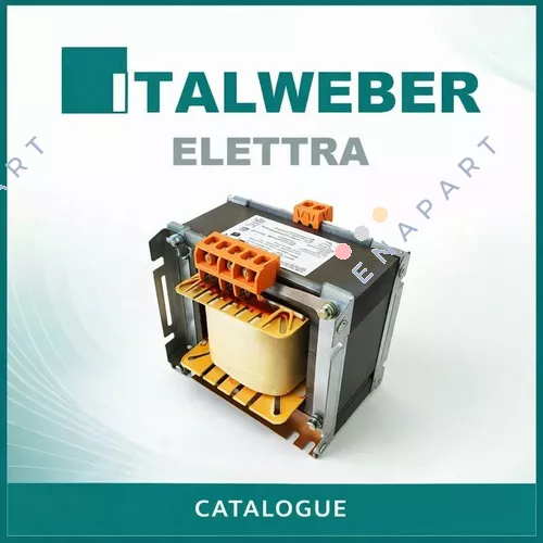 CTCFM001K0BB01 transformatör