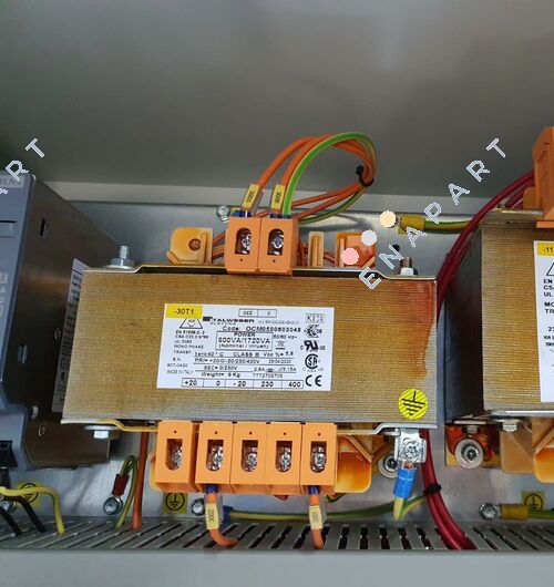 CTOCM0500603048 trafo