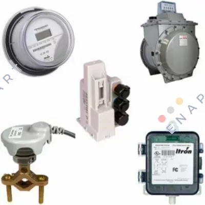 Delta SE 2080 G160 DN80 PN16 Debimetre VOLUMETRİK