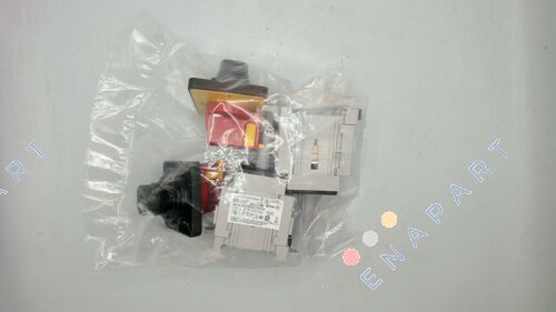 WAS1991/LT16/3VZM/Z20/NR/GB/X83 Özel yük anahtarı