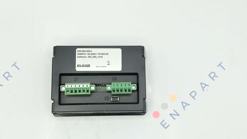 Z50-054-024-0 1- eksen konum göstergesi