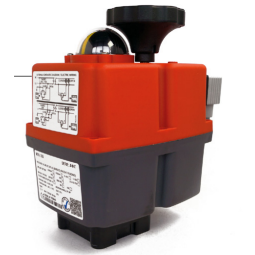 J4CB5512VAC
