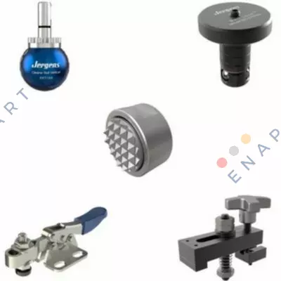 611685-021  Endmass 500 mm paralel
