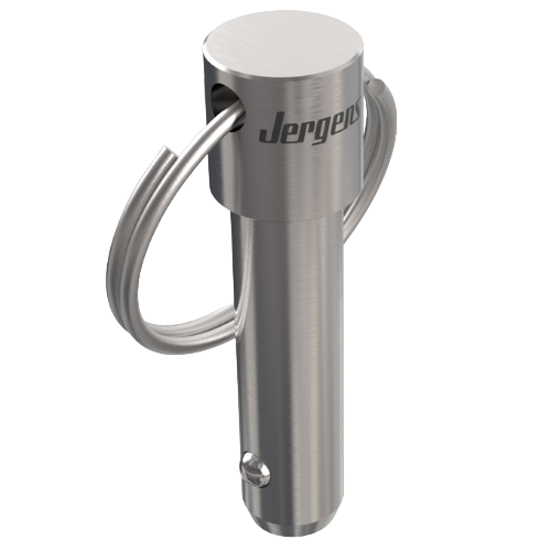 Marine Quick-Release Pins