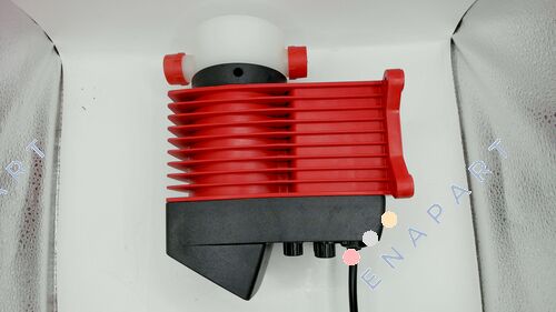 10241539/MAGDOS LD 4 PVDF/PTFE+FPM Solenoid Diyaframlı Dozaj Pompası
